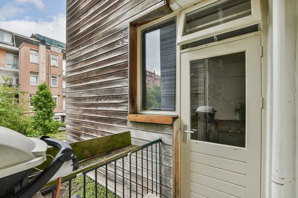 Medium property photo - Van Beuningenstraat 195-1, 1051 XP Amsterdam